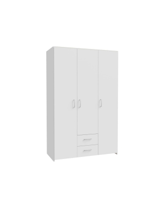 Szafa ubraniowa Econobox 2 ECBS832