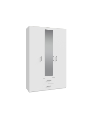Szafa ubraniowa Econobox 2 ECBS931