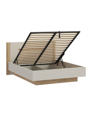 Bett 160/200 cm Edwal EDWL1163-M820