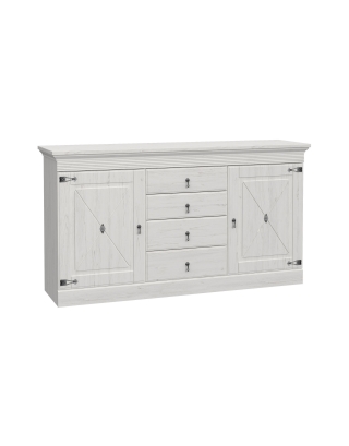 Komoda ENCANTO ENCK232-S13