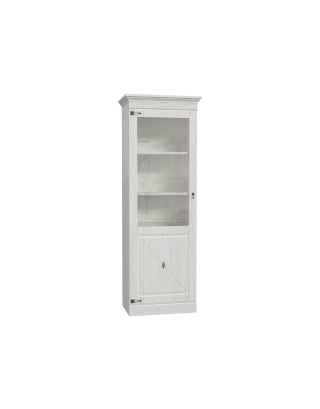 Witryna lewa ENCANTO ENCV712L-S13