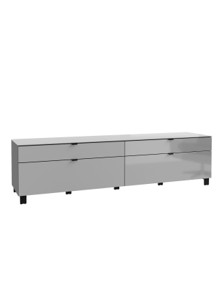 Szafka rtv Poole ENJT221