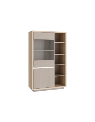 Witryna FOCAR FCRV622LB-Q288