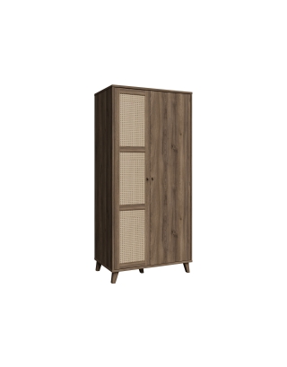 Szafa ubraniowa Glenkeen GLKS822L