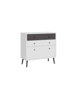 Komoda HARLLSON HLTK211EC