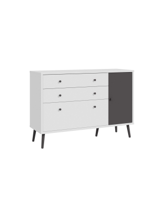 Komoda HARLLSON HLTK221REC