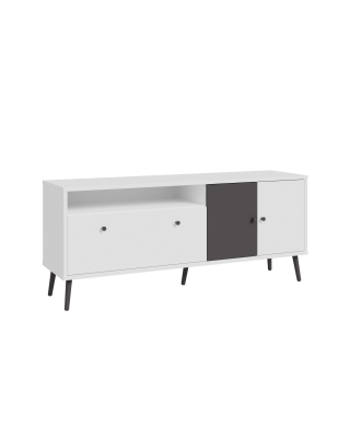 Szafka rtv HARLLSON HLTT231REC