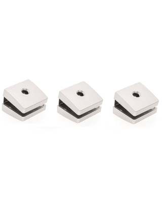 Oświetlenie 3 x Led do półek 15,18,22 mm