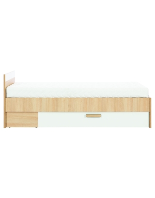 Łóżko 90/200 cm Kubo KB10