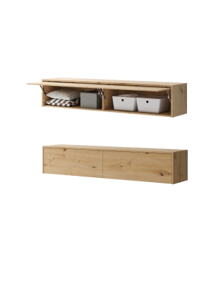 Nadstawka BED CONCEPT BC-15 do półkotapczanu BC-14