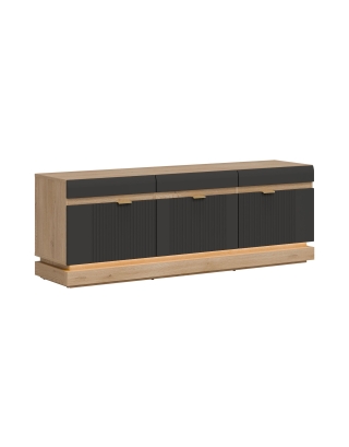 Szafka RTV Milton ML01
