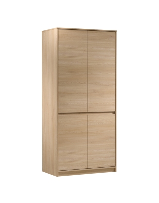 Szafa ubraniowa Manami S4D