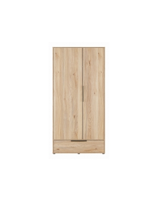Szafa ubraniowa Orkney OKYS821