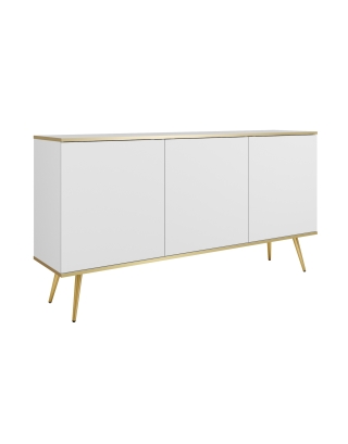 Komoda ORO K160-BZ