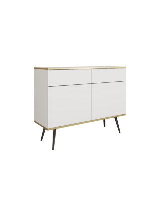 Komoda ORO KSZ107-BC