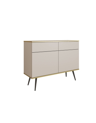 Komoda ORO KSZ107-BEC