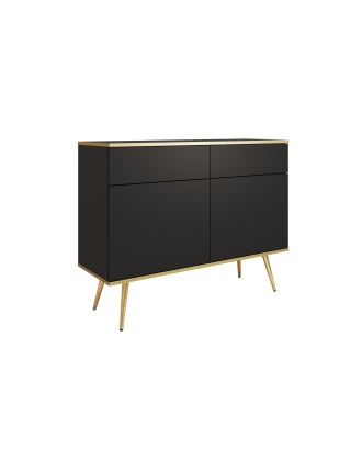 Komoda ORO KSZ107-CZ