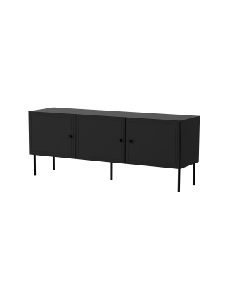 Szafka rtv Palazzo Bis 150 3D