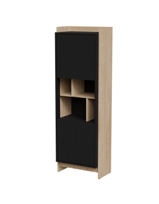 Regał PORTO 2D