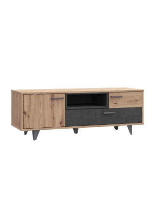 Szafka rtv Raven RVXT131