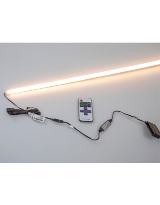 Oświetlenie Rel LED90