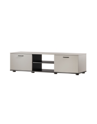 Szafka RTV Soho 140 S-4