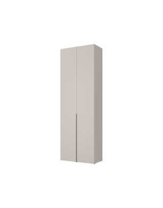 Szafa ubraniowa Slim S02