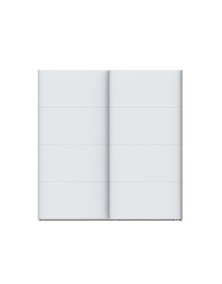 Szafa ubraniowa Sophistispace SSQS32411-120