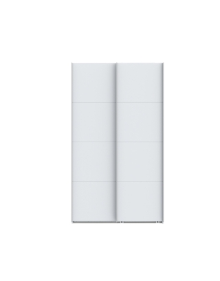 Szafa ubraniowa Sophistispace SSQS62411-120