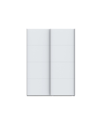 Szafa ubraniowa Sophistispace SSQS72411-120