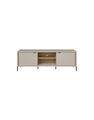 Szafka rtv SERAVEL SVLT131-Q112