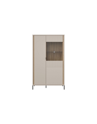 Witryna L SERAVEL SVLV621L-Q112