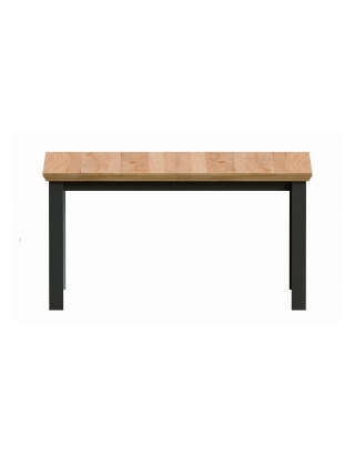 Stół rozkladany 150/200 cm Pontypool TBLT7127