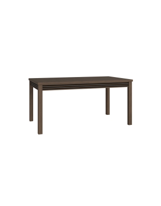 Stół rozkładany 146/207 cm Eufemius TBLT7129-D131