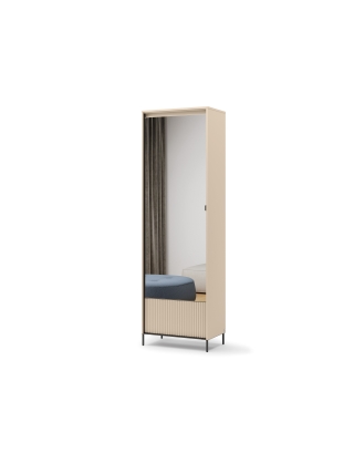 Szafa ubraniowa TREND TG-01