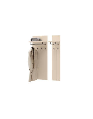 Panel ubraniowy TREND TG-06