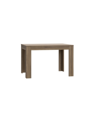 Stół rozkładany 120/175 cm Glenkeen TMST142-D116