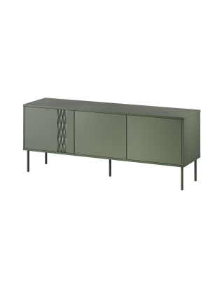Szafka RTV TRESSE 150 3D