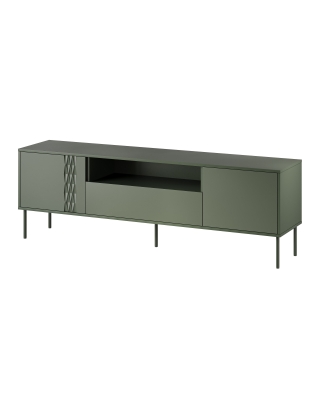 Szafka RTV TRESSE 180 2D1K