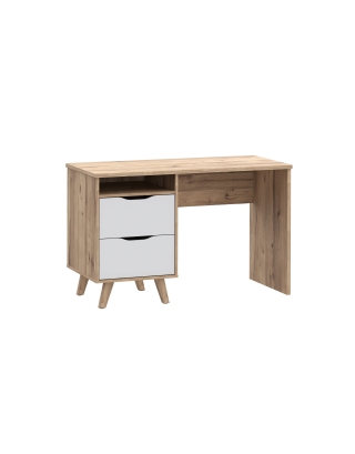 Biurko Vankka VNKB121-L25