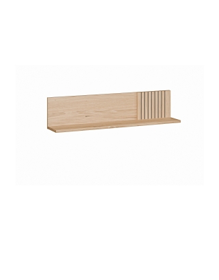 Półka wisząca VERNIQ VRQB01-D136