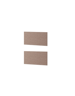 2 x panel tapicerowany WOOW WO-14