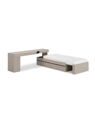 Zestaw mebli WOOW SET-02L