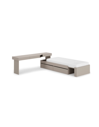 Zestaw mebli WOOW SET-03L