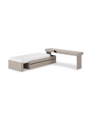 Zestaw mebli WOOW SET-03P