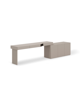Zestaw mebli WOOW SET-04L