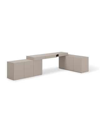 Zestaw mebli WOOW SET-07L