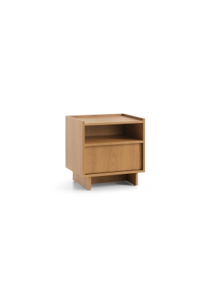 Szafka nocna Yasumi - S50 DK