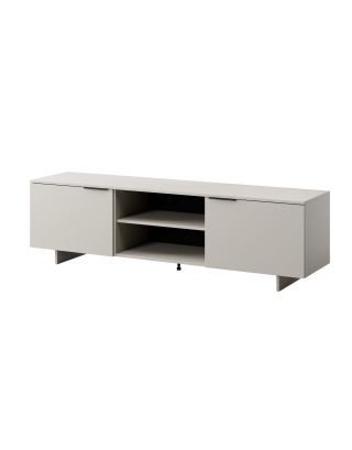 Szafka RTV ALMA 2D1P