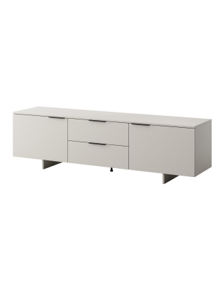 Szafka RTV ALMA 2D2S